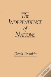 Capa do artigo The Independence Of Nations