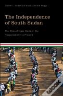 The Independence Of South Sudan