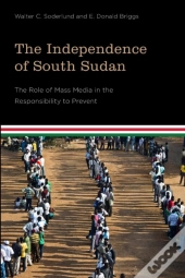 The Independence Of South Sudan