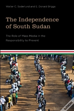 Capa do artigo The Independence Of South Sudan