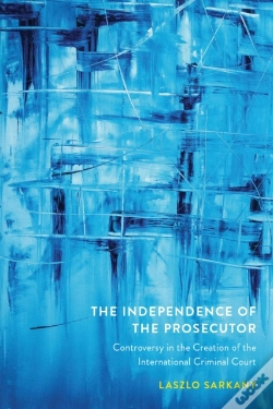 Capa do artigo The Independence Of The Prosecutor
