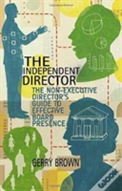 Capa do artigo The Independent Director