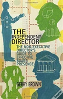 Capa do artigo The Independent Director