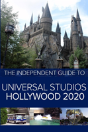 The Independent Guide To Universal Studios Hollywood 2020 - Preview