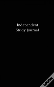 Capa do artigo The Independent Study Journal (Black)