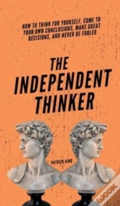 Capa do artigo The Independent Thinker