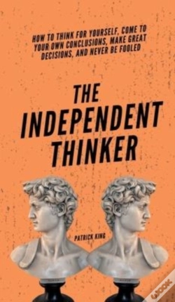 Capa do artigo The Independent Thinker