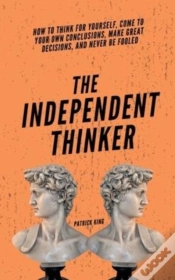 Capa do artigo The Independent Thinker