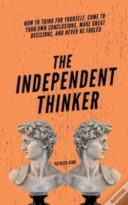 Capa do artigo The Independent Thinker