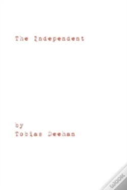 Capa do artigo The Independent