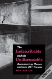 Capa do artigo The Indescribable And The Undiscussable