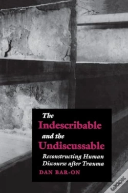 Capa do artigo The Indescribable And The Undiscussable