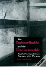 Capa do artigo The Indescribable And The Undiscussable