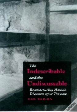 Capa do artigo The Indescribable And The Undiscussable