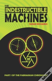 Capa do artigo The Indestructible Machines