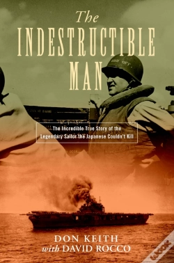Capa do artigo The Indestructible Man