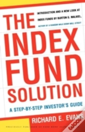 Capa do artigo The Index Fund Solution