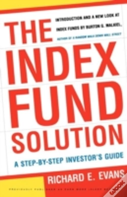 Capa do artigo The Index Fund Solution