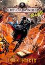 The Index Insects - Express Edition - Preview