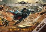 The Index Insects