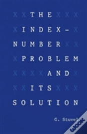 Capa do artigo The Index-Number Problem And Its Solution