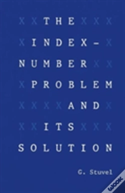 Capa do artigo The Index-Number Problem And Its Solution