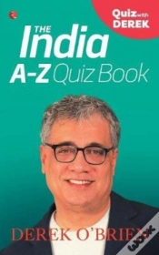 Capa do artigo The India A-Z Quiz Book
