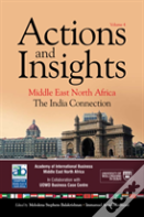 The India Connection