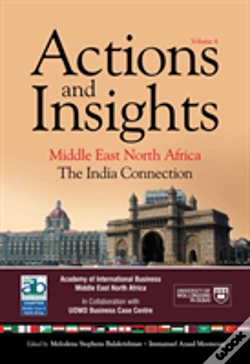 Capa do artigo The India Connection