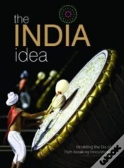 Capa do artigo The India Idea