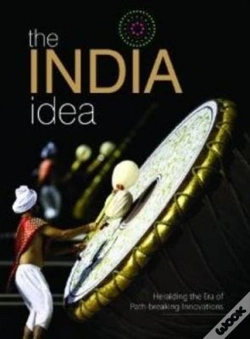 Capa do artigo The India Idea
