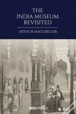 Capa do artigo The India Museum Revisited