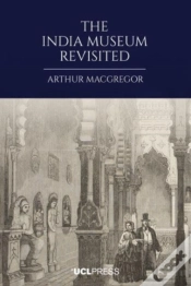 Capa do artigo The India Museum Revisited