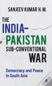 Capa do artigo The India-Pakistan Sub-Conventional War