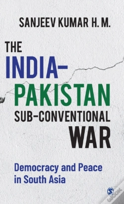 Capa do artigo The India-Pakistan Sub-Conventional War