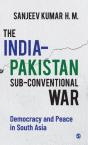 The India-Pakistan Sub-Conventional War - Preview