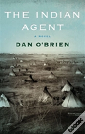 Capa do artigo The Indian Agent