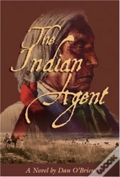 Capa do artigo The Indian Agent