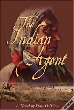 Capa do artigo The Indian Agent