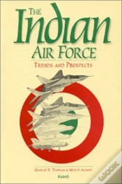 Capa do artigo The Indian Air Force
