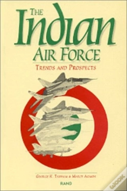 Capa do artigo The Indian Air Force