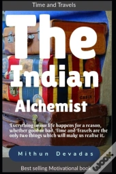 The Indian Alchemist