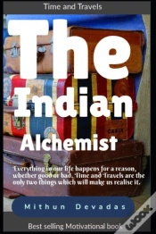 Capa do artigo The Indian Alchemist