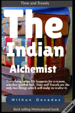 Capa do artigo The Indian Alchemist