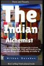 The Indian Alchemist - Preview