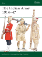 The Indian Army 1914â€“1947 - Preview