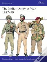 The Indian Army At War 1947â€“99