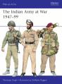 The Indian Army At War 1947â€“99 - Preview