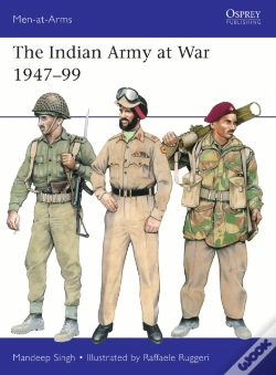 Capa do artigo The Indian Army At War 1947â€“99