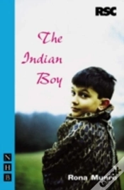 Capa do artigo The Indian Boy
